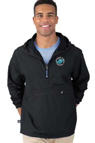 Unisex Pack-N-Go® Pullover
