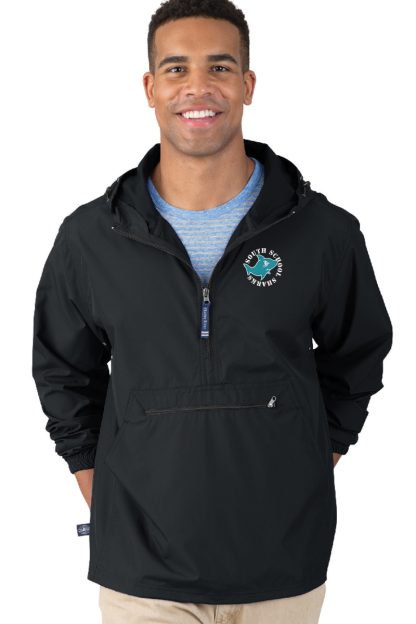 Unisex Pack-N-Go® Pullover