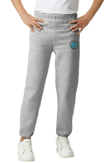 Youth Heavy Blend™ Sweatpant