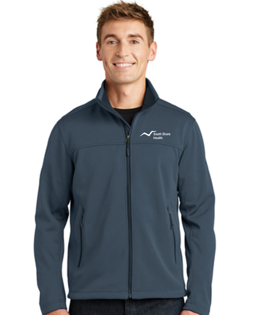 The North Face® Ridgewall Soft Shell Jacket – South Shore Health Shop