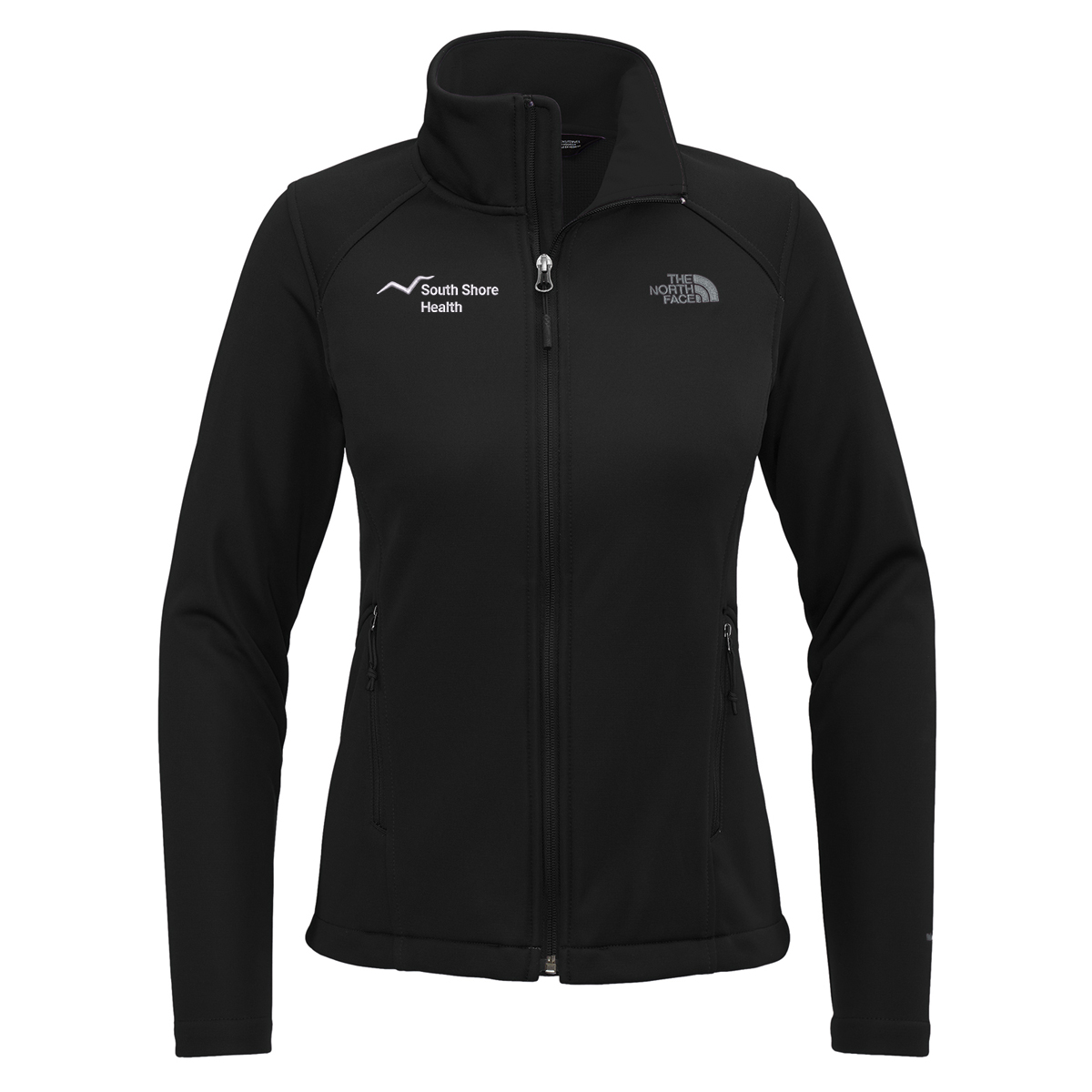 THE NORTH FACE Ridgewall ソフトシェルドローコード黒 624Wx724H-8655-TNFBlack-0-