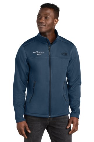 The North Face® Ridgewall Soft Shell Jacket