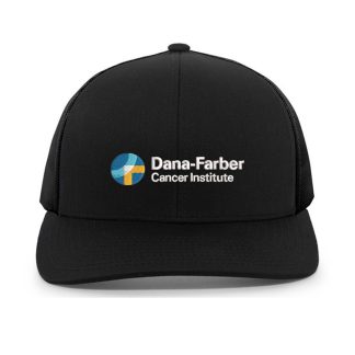 Pacific Headwear Trucker Snapback Hat