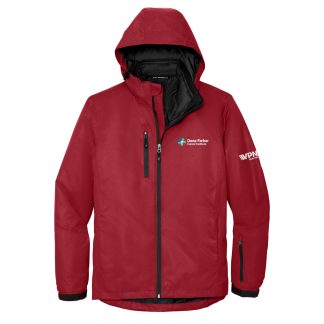 Port Authority® Vortex Waterproof 3-in-1 Jacket