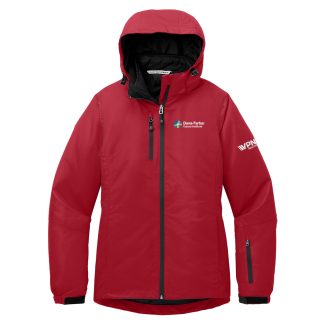 Port Authority® Ladies Vortex Waterproof 3-in-1 Jacket