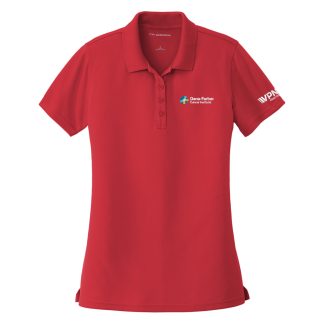 Port Authority® Ladies Dry Zone® UV Micro-Mesh Polo