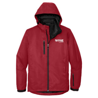 Port Authority® Vortex Waterproof 3-in-1 Jacket