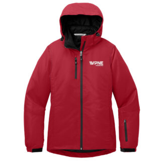 Port Authority® Ladies Vortex Waterproof 3-in-1 Jacket