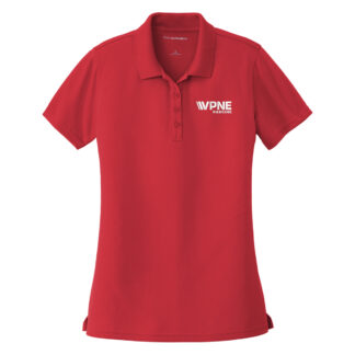 Port Authority® Ladies Dry Zone® UV Micro-Mesh Polo