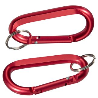 Carabiner