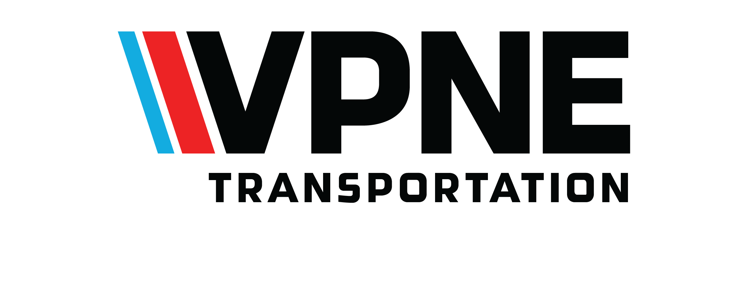 VPNE Transportation shop