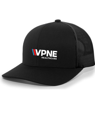 Pacific Headwear Trucker Snapback Hat