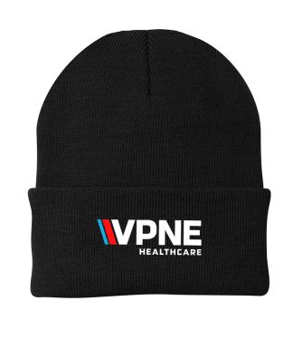 Port & Company® - Knit Cap