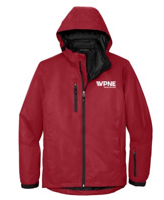 Port Authority® Vortex Waterproof 3-in-1 Jacket