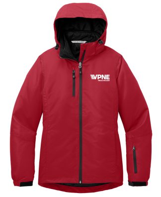 Port Authority® Ladies Vortex Waterproof 3-in-1 Jacket