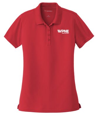 Port Authority® Ladies Dry Zone® UV Micro-Mesh Polo