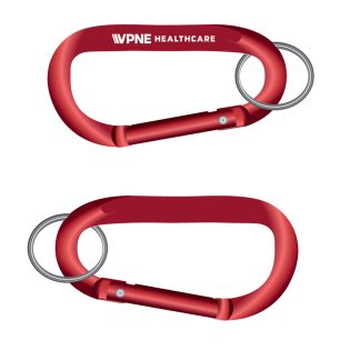 Carabiner